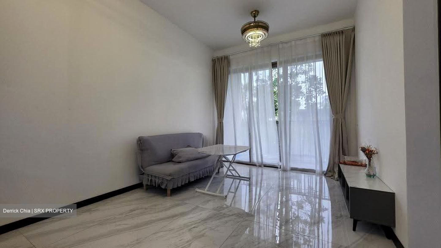 Pasir Ris 8 (D18), Apartment #613837361